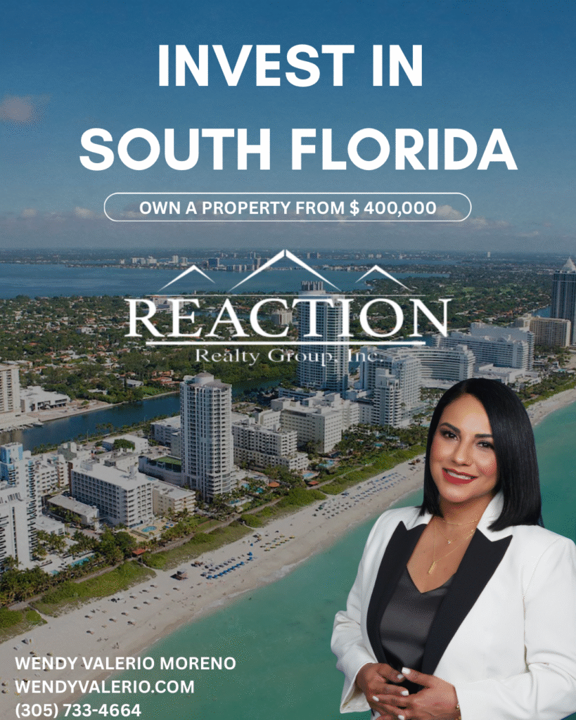 invest in south florida